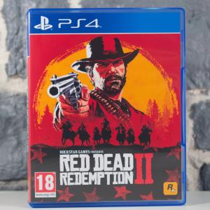 Red Dead Redemption 2 (02)